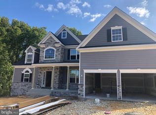 25081 Pond View Ln, Leonardtown, MD 20650