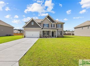 3 Cottonfield Dr, Guyton, GA 31312