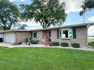 N8211 S McKinley Beach Rd, Beaver Dam, WI 53916