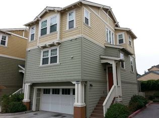 101 Bursar Ln, Santa Cruz, CA 95060