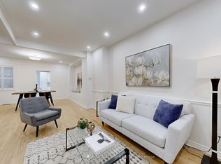 337 Glen Rd, Toronto, ON M4W2X4