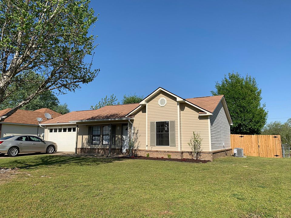1st image of 2506 Broken Hill Dr