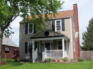 92 Letchworth Ave, Columbus, OH 43204
