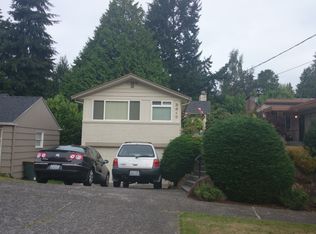 3617 40th Ave W, Seattle, WA 98199