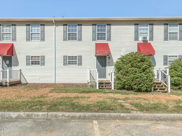2201 Cherokee Rd APT 14, Johnson City, TN 37604