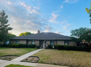 3405 Cross Bend Rd, Plano, TX 75023