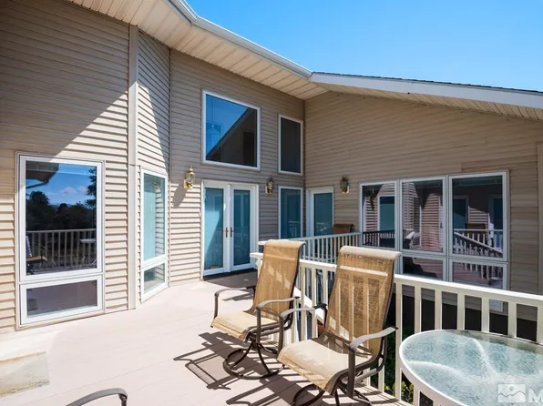 3256 Penrod Ln, Gardnerville, NV 89410