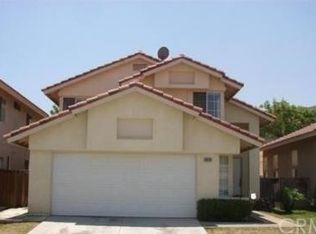 15449 Tobarra Rd, Fontana, CA 92337