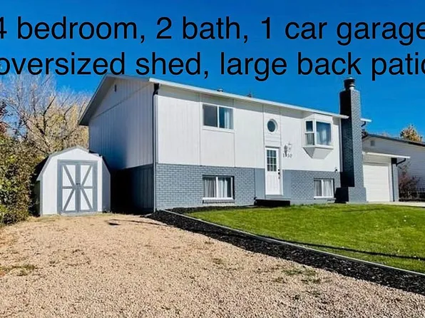 1910 Madora Ave, Douglas, WY 82633