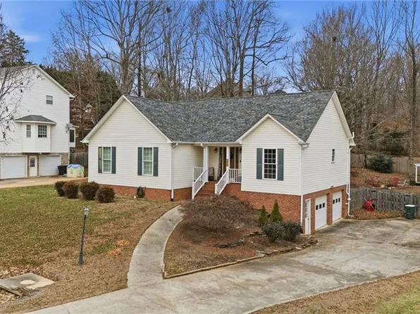 7640 Abington Dr, Kernersville, NC 27284