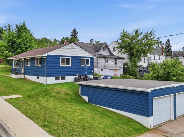 1007 Grant Ave, Eveleth, MN 55734