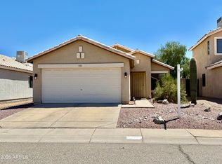 2111 E WILLIAMS Drive, Phoenix, AZ 85024