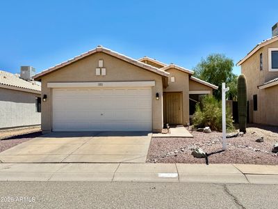 2111 E WILLIAMS Drive, Phoenix, AZ, 85024