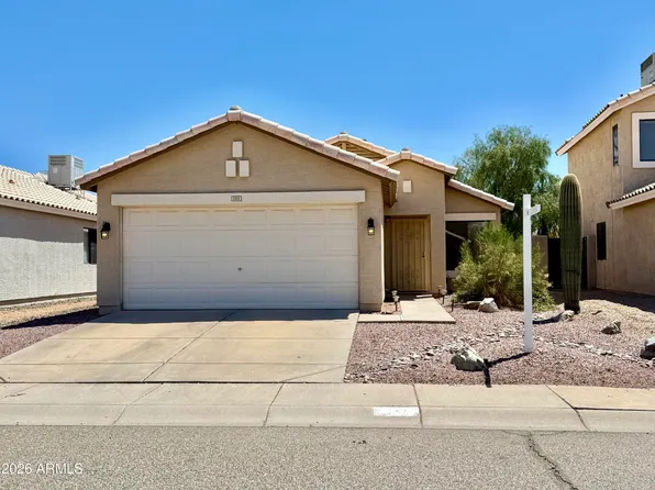 2111 E WILLIAMS Drive, Phoenix, AZ 85024