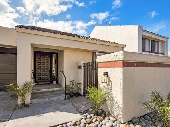 6 Barcelona Cir, Redwood City, CA 94065