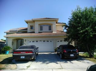 1642 Fentem Rd, Gustine, CA 95322