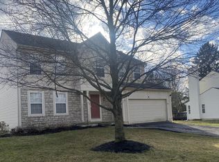 3125 Martin Rd, Dublin, OH 43017