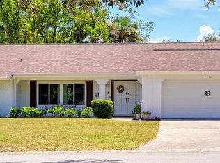 8210 VALLEY STREAM LANE, HUDSON, FL 34667
