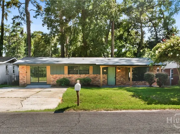 2217 Iris Street, Savannah, GA 31406