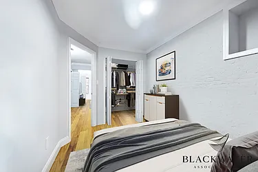 Rented by Blackwater Associates Inc.