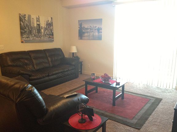 Living Room (facing south)