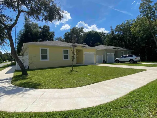 2427 Mallory Ave, Tampa, FL 33605