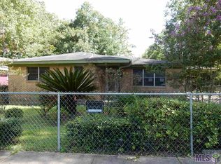 3754 Shelley St, Baton Rouge, LA 70805