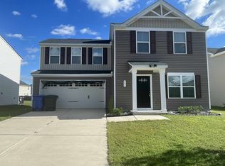 237 Council Loop, Columbia, SC 29209