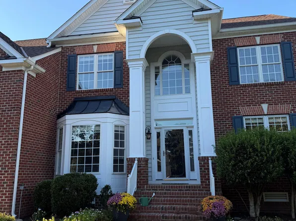 5112 Cobblestone Landing Pl, Glen Allen, VA 23059