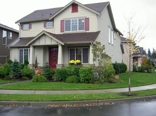 35715 SE Crest View Loop, Snoqualmie, WA 98065