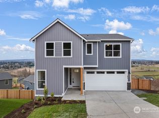 7817 92nd Pl NE, Marysville, WA