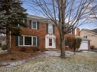 3210 Fox Hunt Ln, St Charles, IL