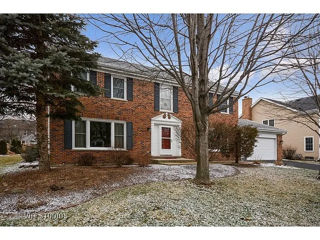 3210 Fox Hunt Ln photo 1