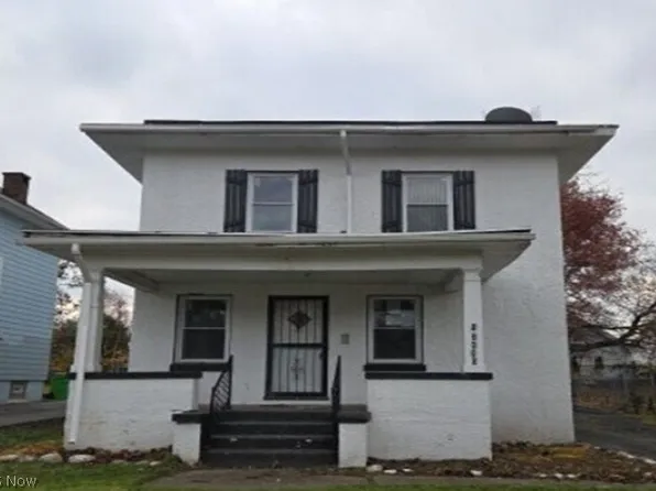 12800 Rexwood Ave, Garfield Heights, OH 44105