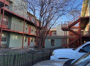 4405 Avenue A APT 6, Austin, TX 78751