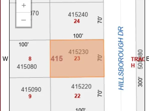 1414 Hillsborough Dr #23, Kissimmee, FL 34759