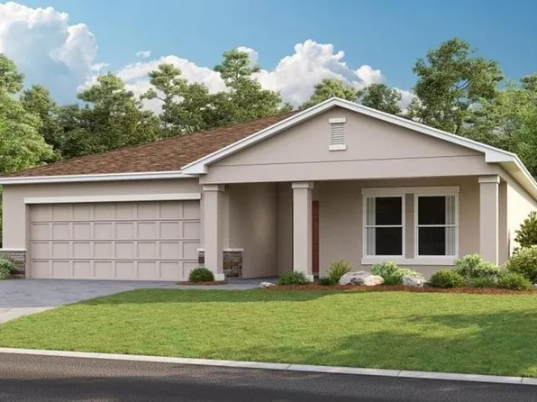 33891 Sky Blossom Cir, Leesburg, FL 34788