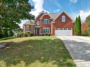 2270 Heritage Green Ct, Marietta, GA 30064
