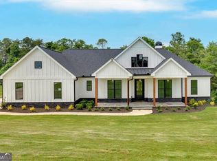 300 Eminence Peak, Rydal, GA 30171