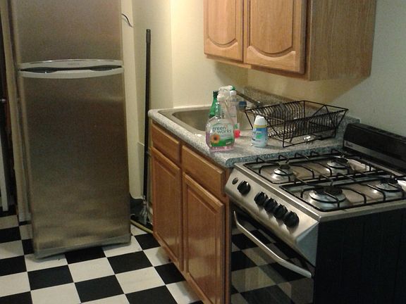 Stainless Steel Appliances