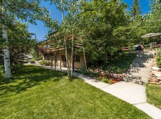 640 Aspen Dr, Park City, UT 84098
