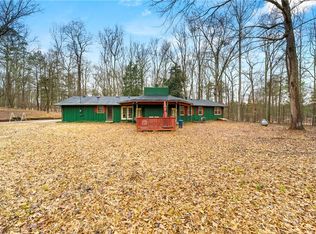 13356 Panhandle Rd, Hampton, GA 30228