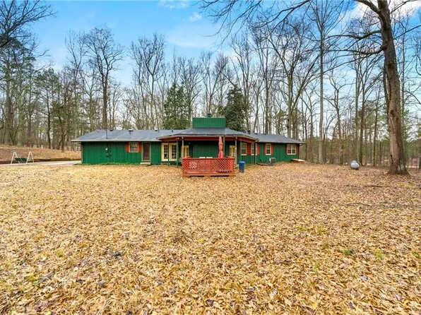 13356 Panhandle Rd, Hampton, GA 30228