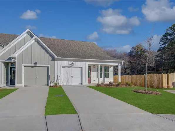 6 Harmony Cir, Cartersville, GA 30120