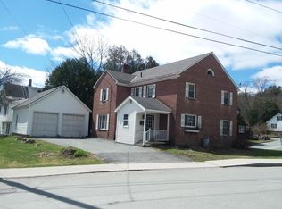 452 Cliff St, Saint Johnsbury, VT 05819