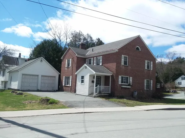 452 Cliff Street, St. Johnsbury, VT 05819