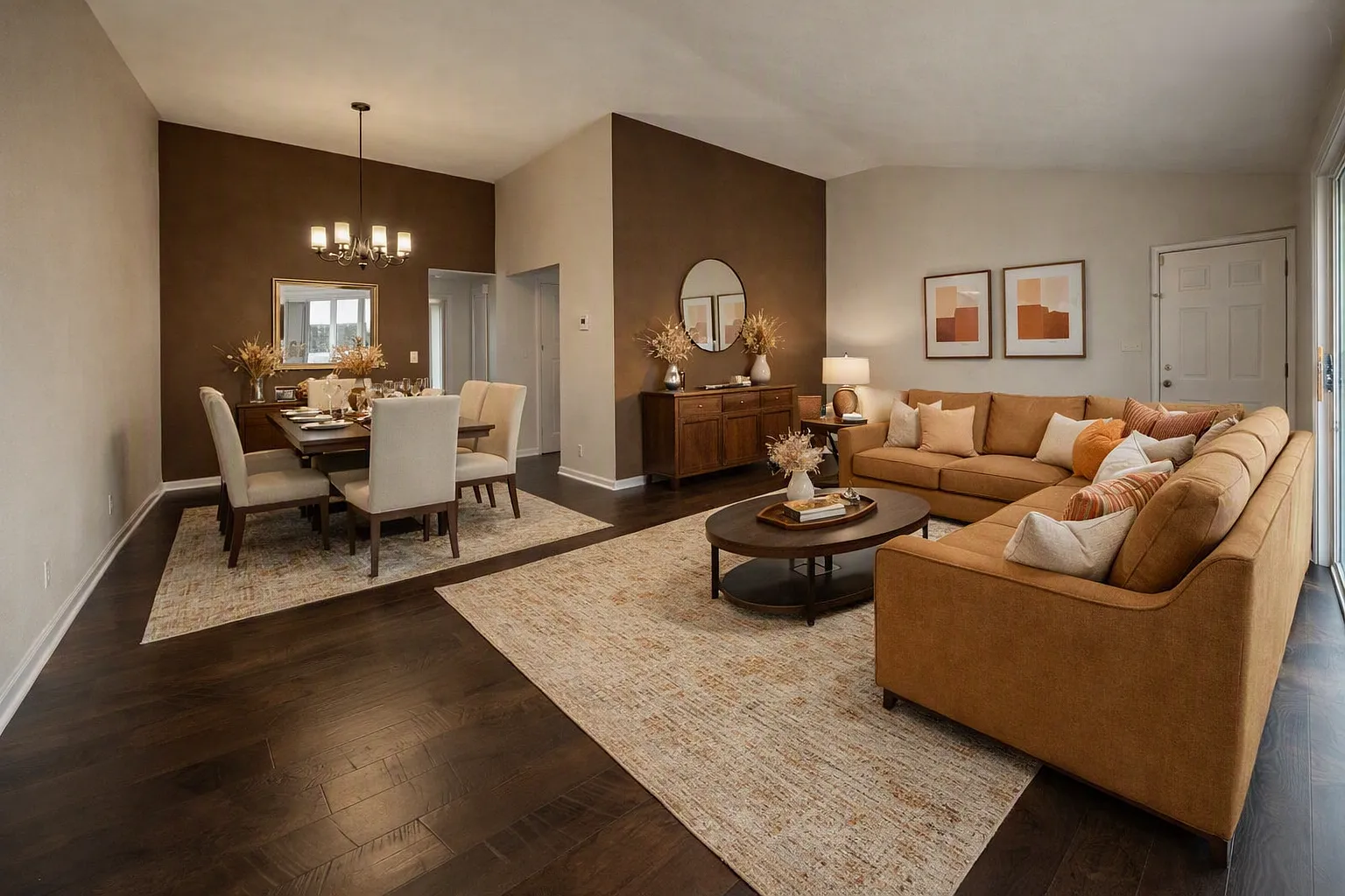 2 bed, $1,450 — Photo 1