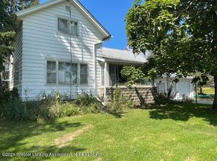 4813 N Watson Rd, Elsie, MI 48831