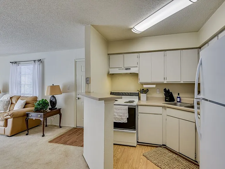 Champions Pines Apartments — Photo 10