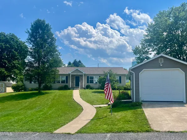729 Hower St, Selinsgrove, PA 17870